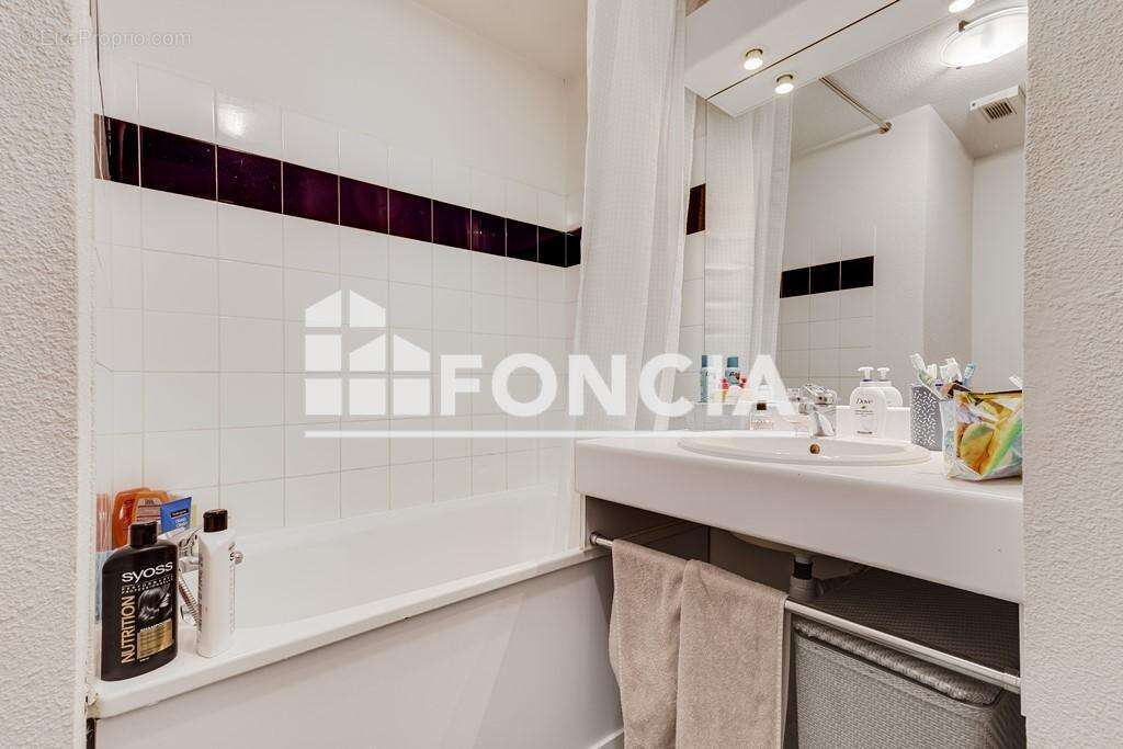 Appartement à LYON-3E