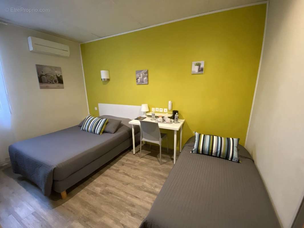 Commerce à MONTPELLIER