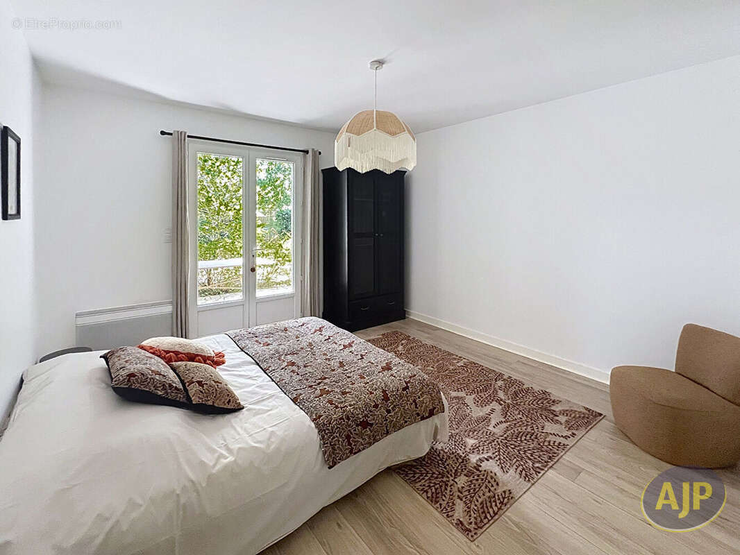 Villa Taussat 6 chambres - photo 9
