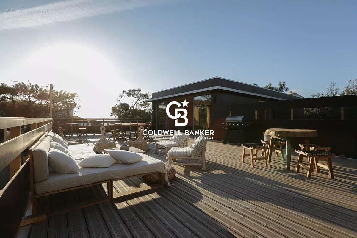 Maison à LES SABLES-D'OLONNE