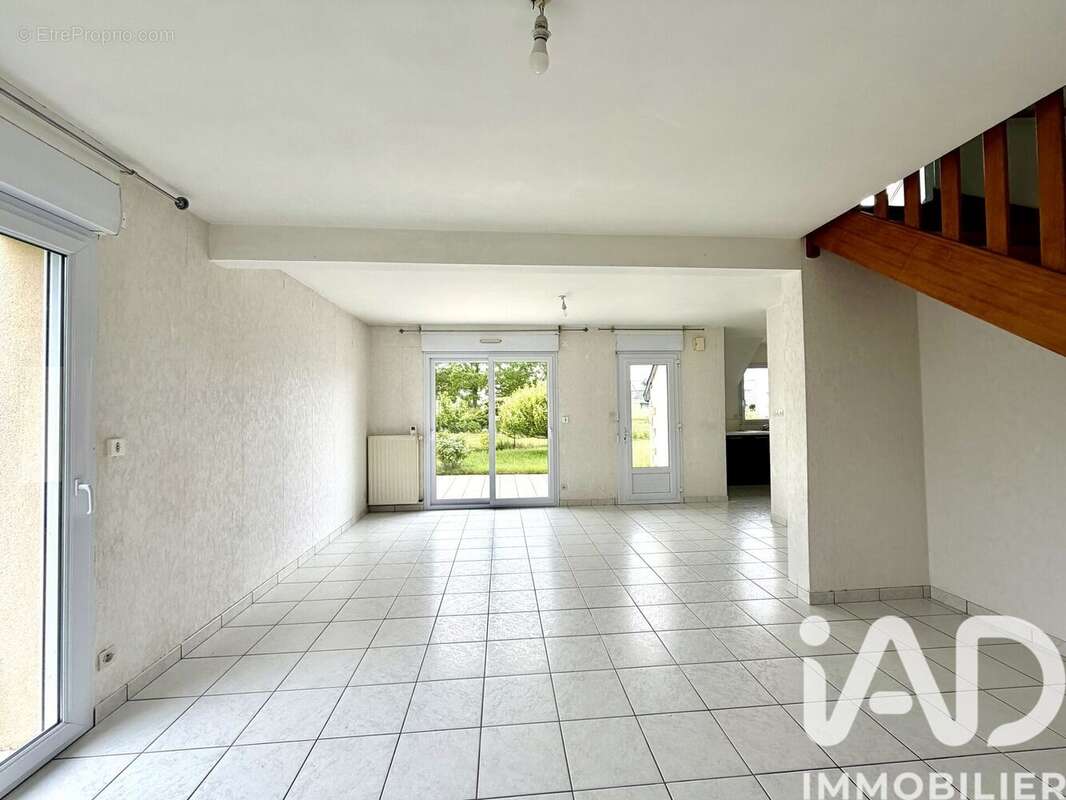 Photo 9 - Maison à PLOUMAGOAR