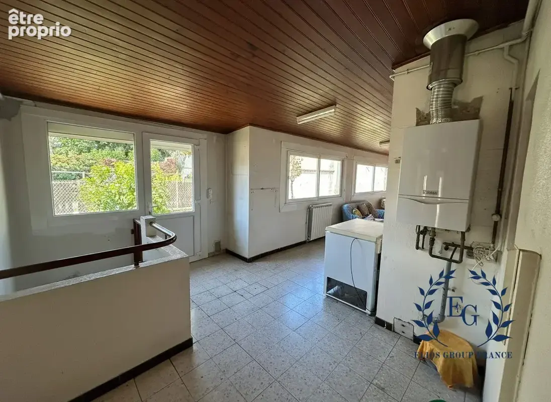 Maison 5 pièces 120 m² à vendre à Marseille-14e (13014) - photo 7