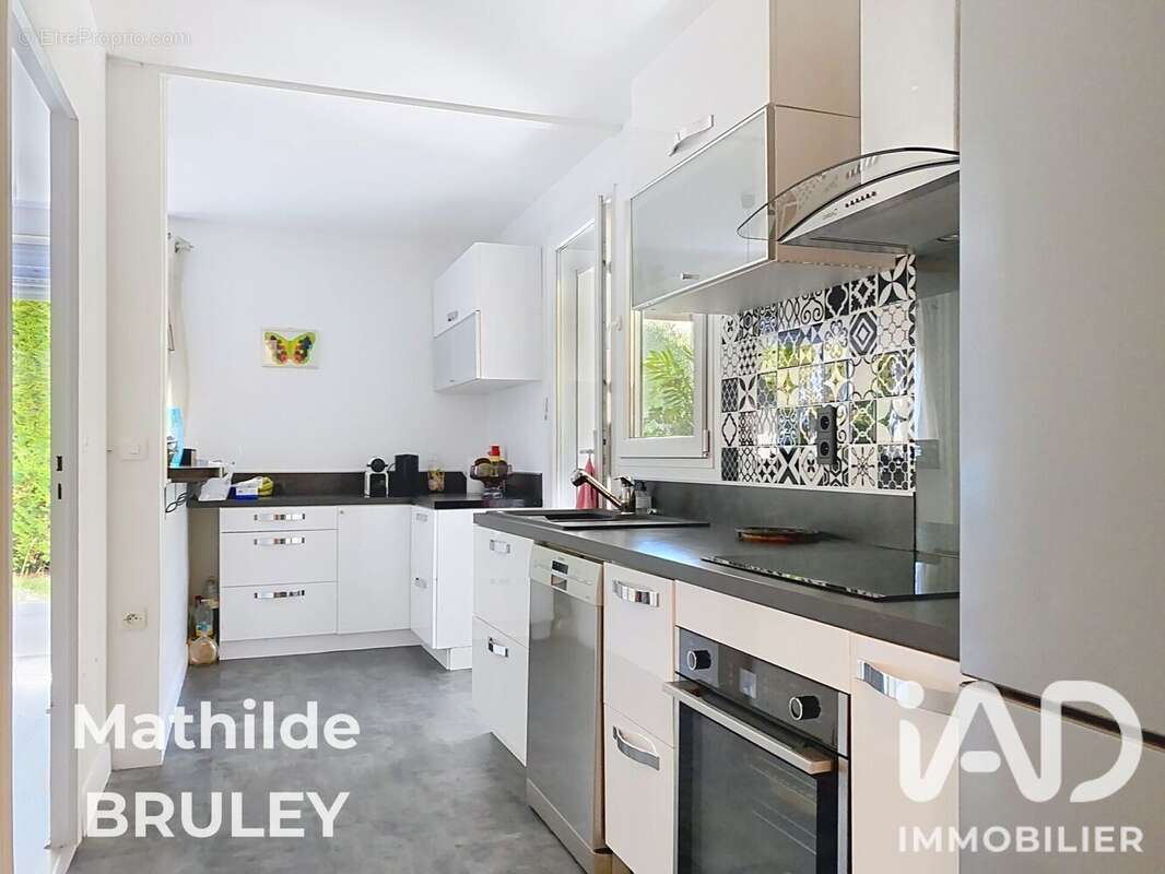 Photo 5 - Appartement à DOURDAN