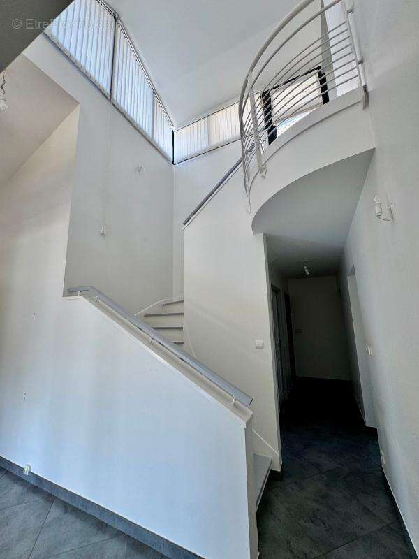Maison d'architecte de 180m2 à Asson - photo 21