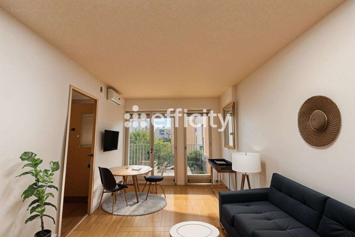 Appartement à SAN-NICOLAO