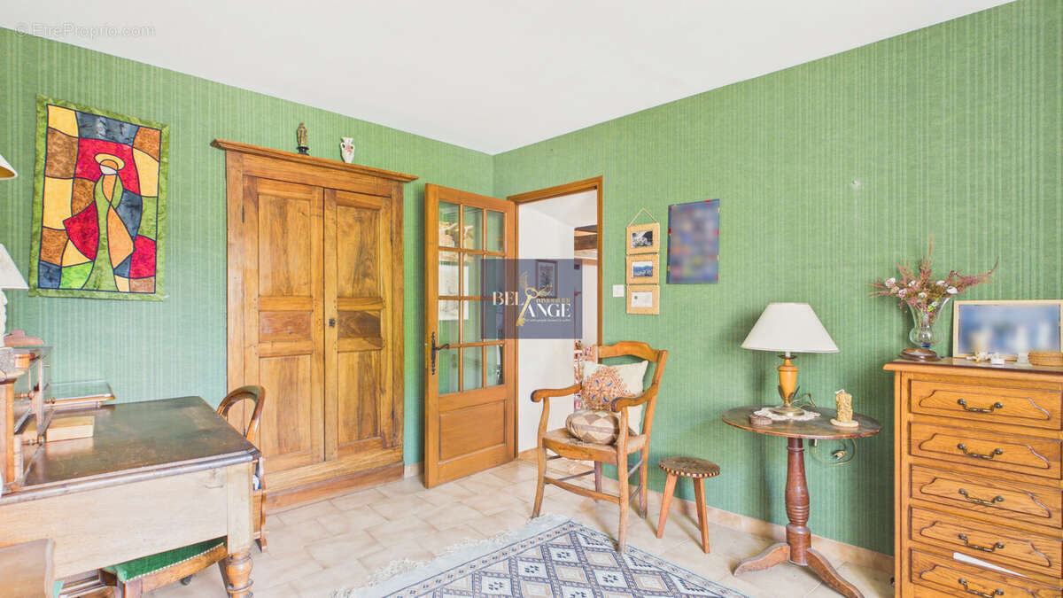 Maison à ROCLES