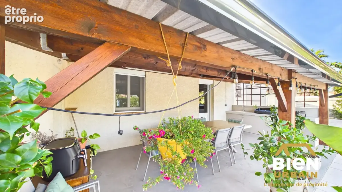 Maison 6 pièces 137 m² à vendre à Garons (30128) - photo 4