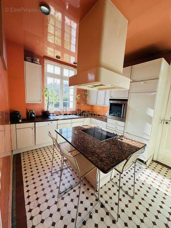 Maison à BOIS-LE-ROI