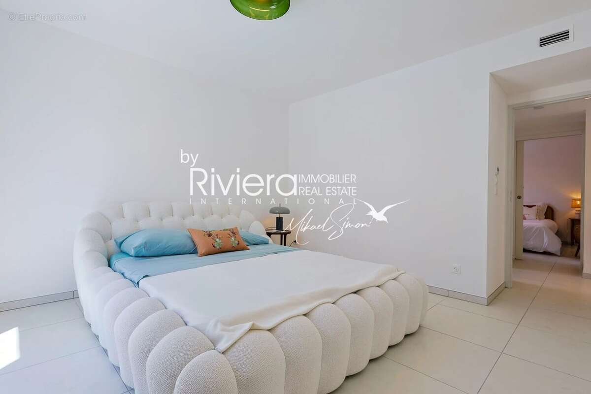 Appartement à CAVALAIRE-SUR-MER