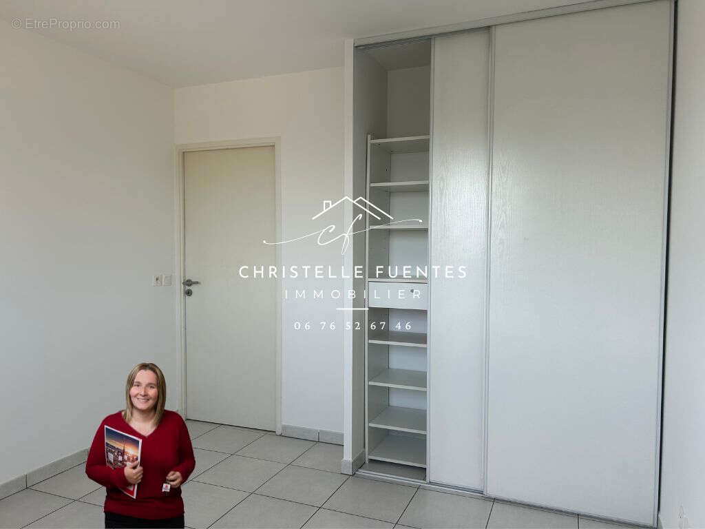 Appartement à CASTELNAU-LE-LEZ