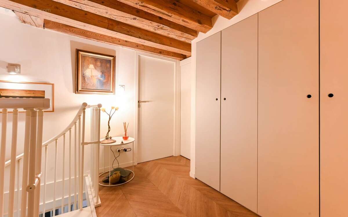 Appartement à LYON-2E