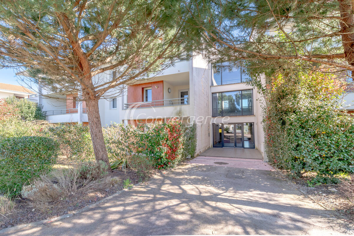 Appartement à LIMOGES