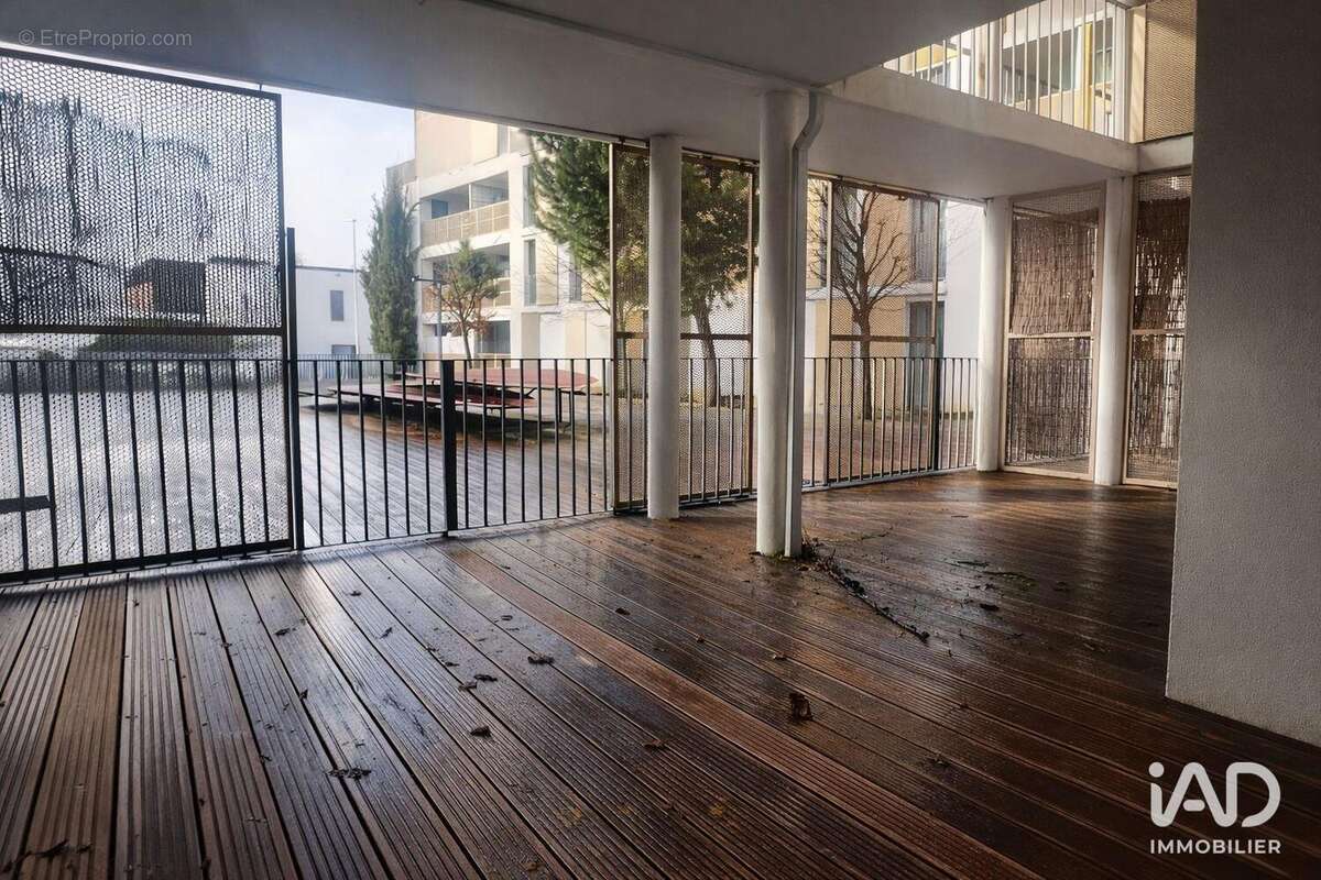 Photo 9 - Appartement à VILLENAVE-D'ORNON