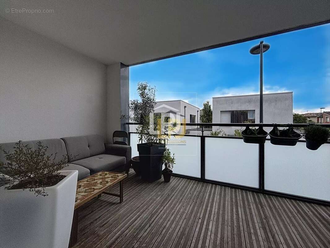 Appartement à BALMA