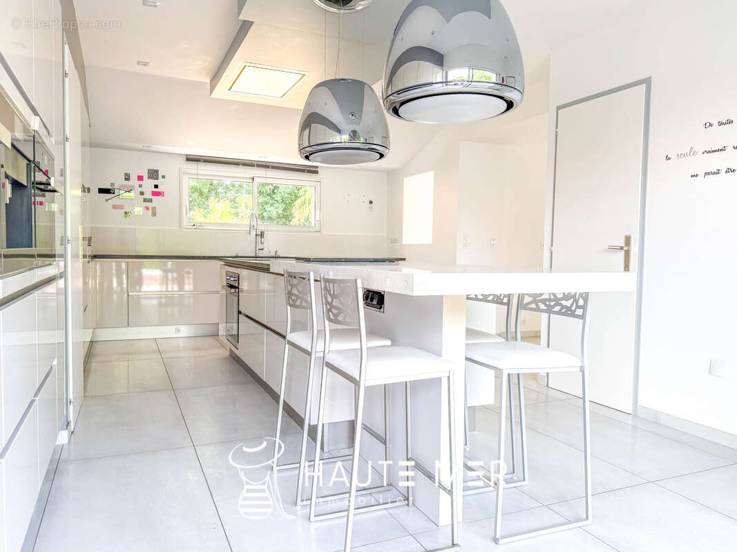 Maison à TALMONT-SAINT-HILAIRE