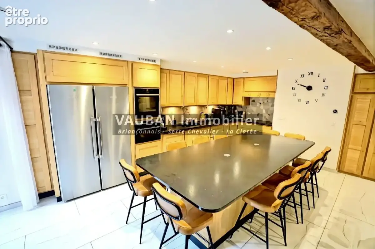 Appartement de charme avec prestatations de grande qualité - photo 4