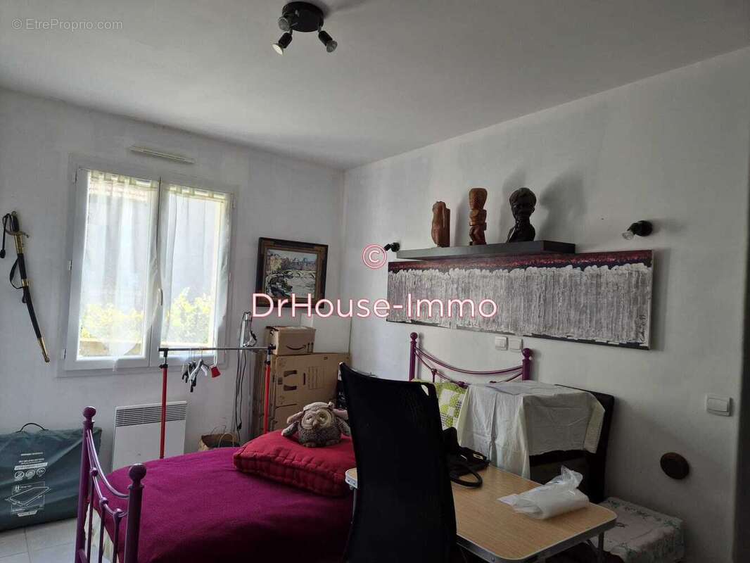 Maison 137 m² à Joue-Les-Tours  - photo 33