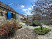 Maison à ALTIER