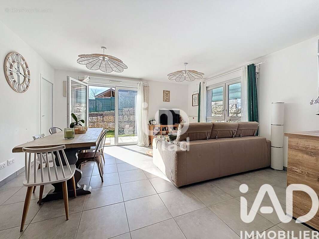 Photo 5 - Appartement à SILLINGY