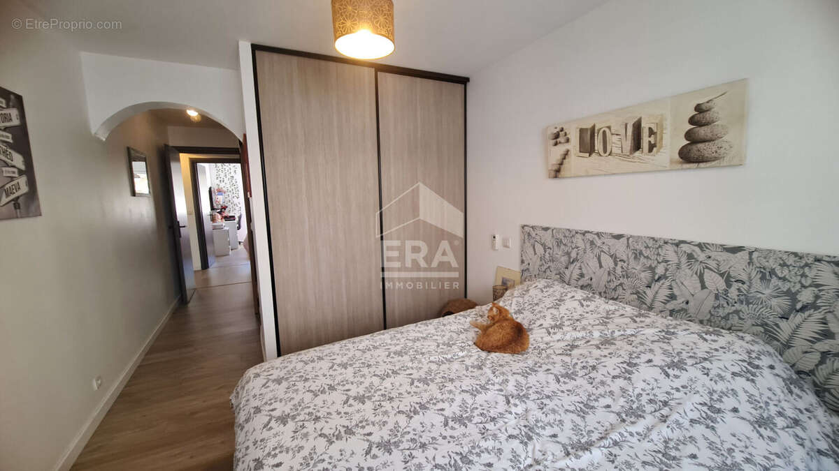 Appartement à BASTIA