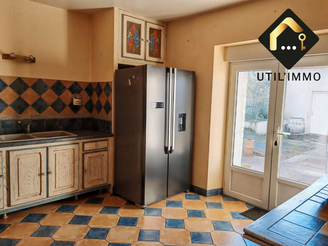 Appartement à FIRBEIX