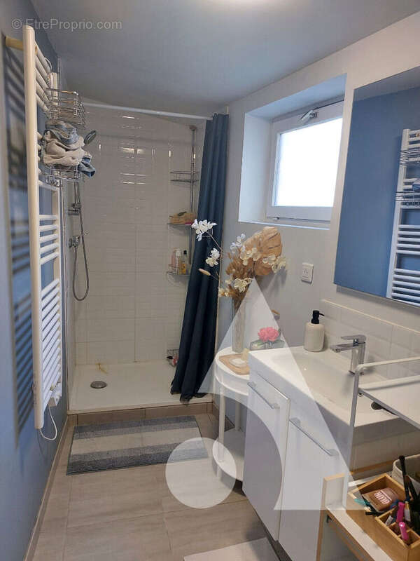 Maison à NANTEUIL-LE-HAUDOUIN