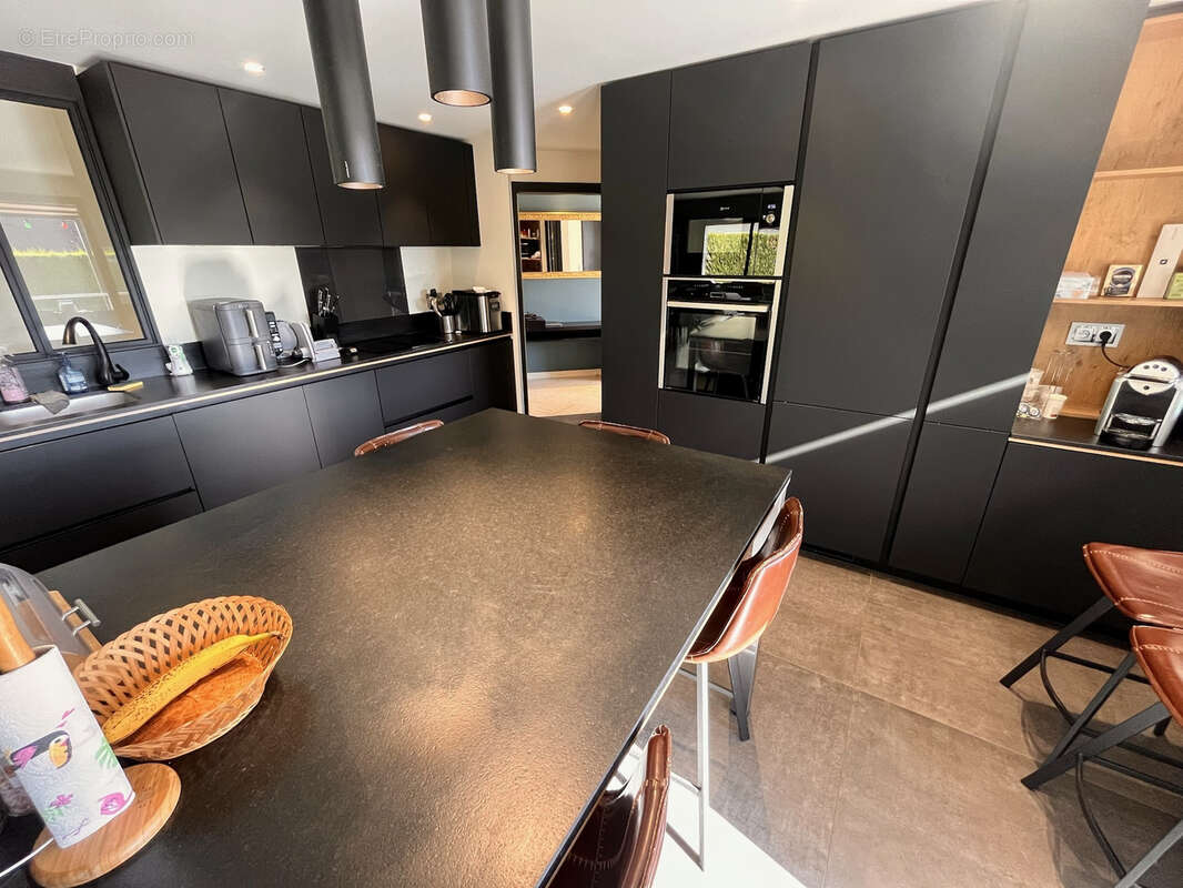 Maison à VAROIS-ET-CHAIGNOT