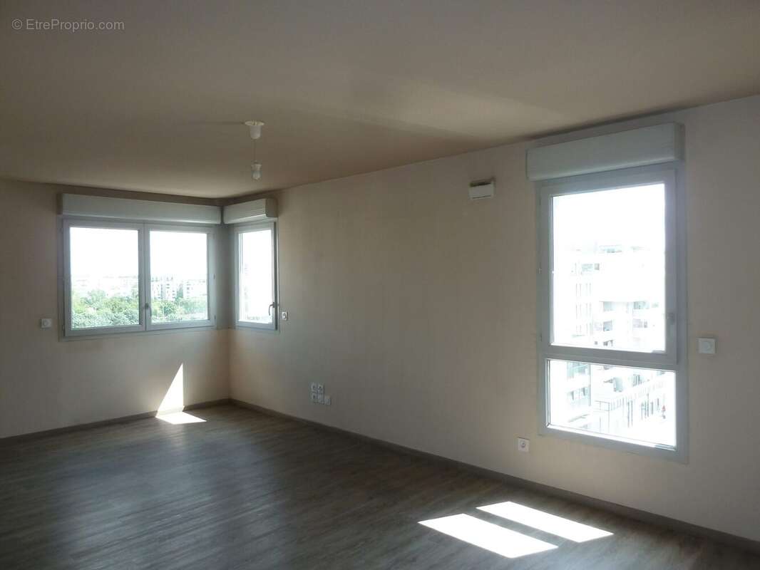 Appartement à LYON-7E