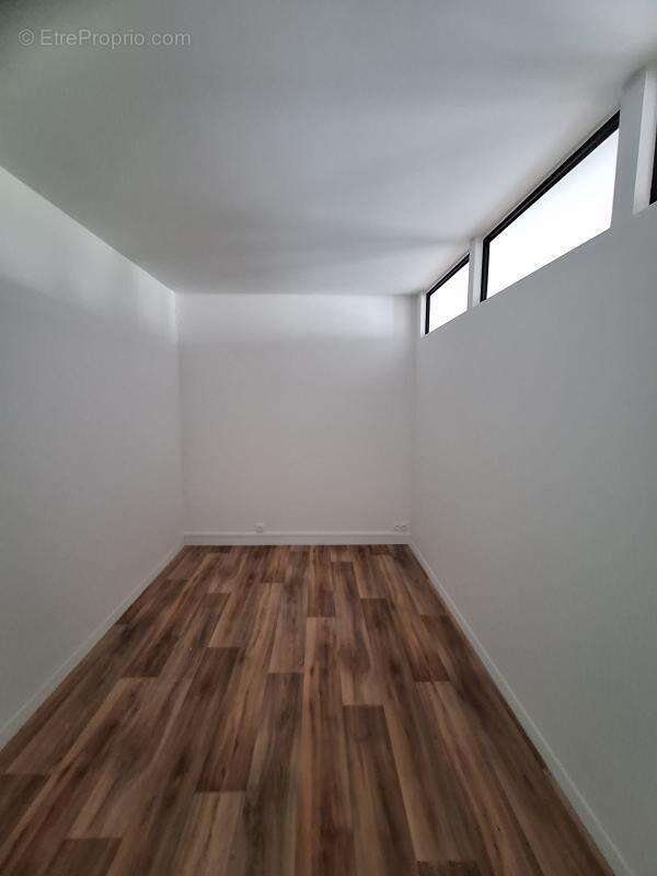 Appartement à TRAPPES