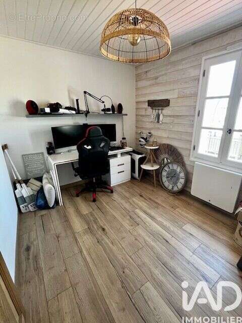 Photo 8 - Maison à SAINT-GERVAIS