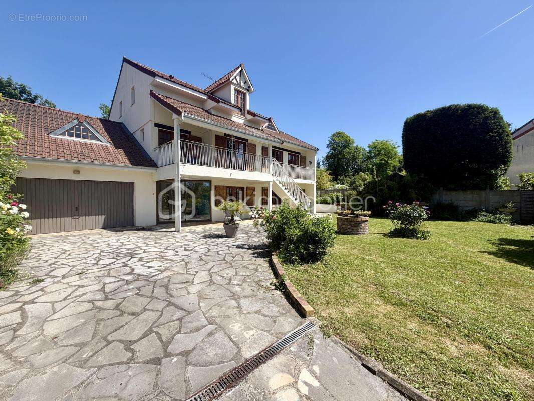 Maison à DRAVEIL