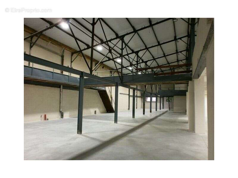 Commerce à CHAMPIGNY-SUR-MARNE