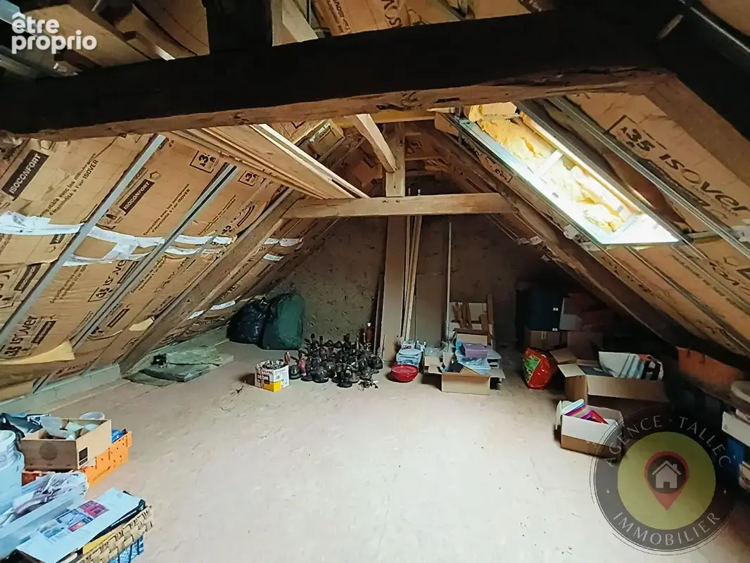 Maison de caractère au Sud de DINAN ! - photo 11