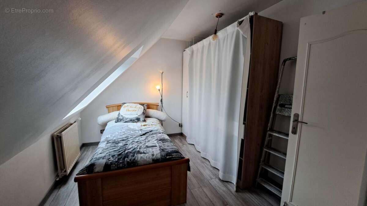 Maison à COIGNIERES