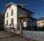 Maison à REMIREMONT