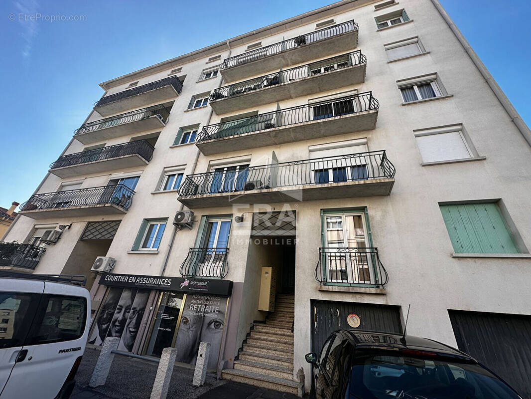 Appartement à PERPIGNAN