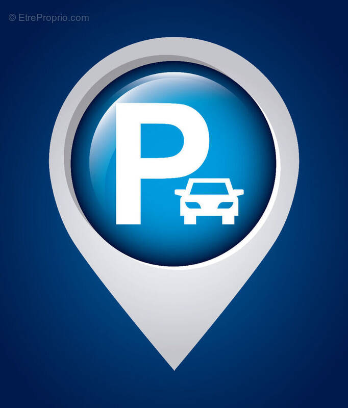 Parking à NOGENT-SUR-MARNE