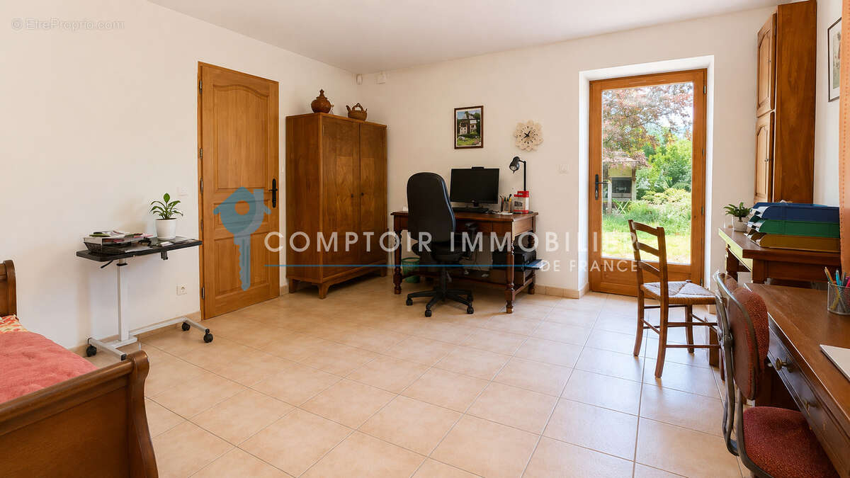 Maison individuelle - T8 - photo 9