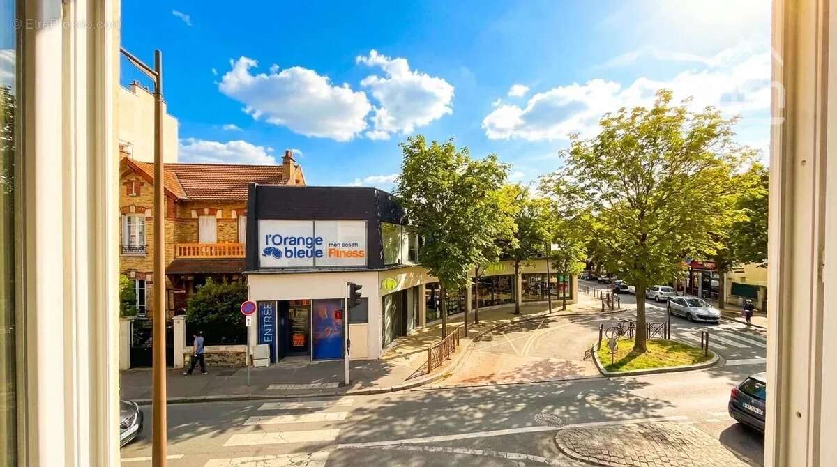 Commerce à GOURNAY-SUR-MARNE