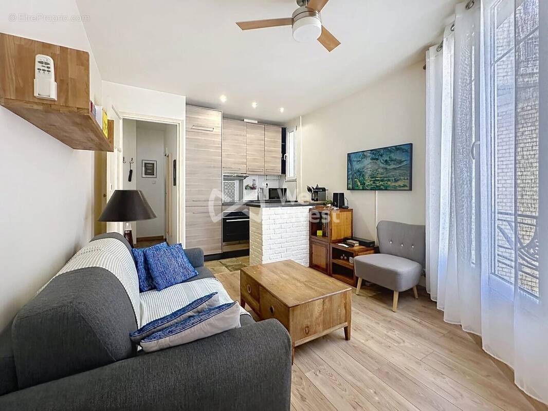 Appartement à COLOMBES