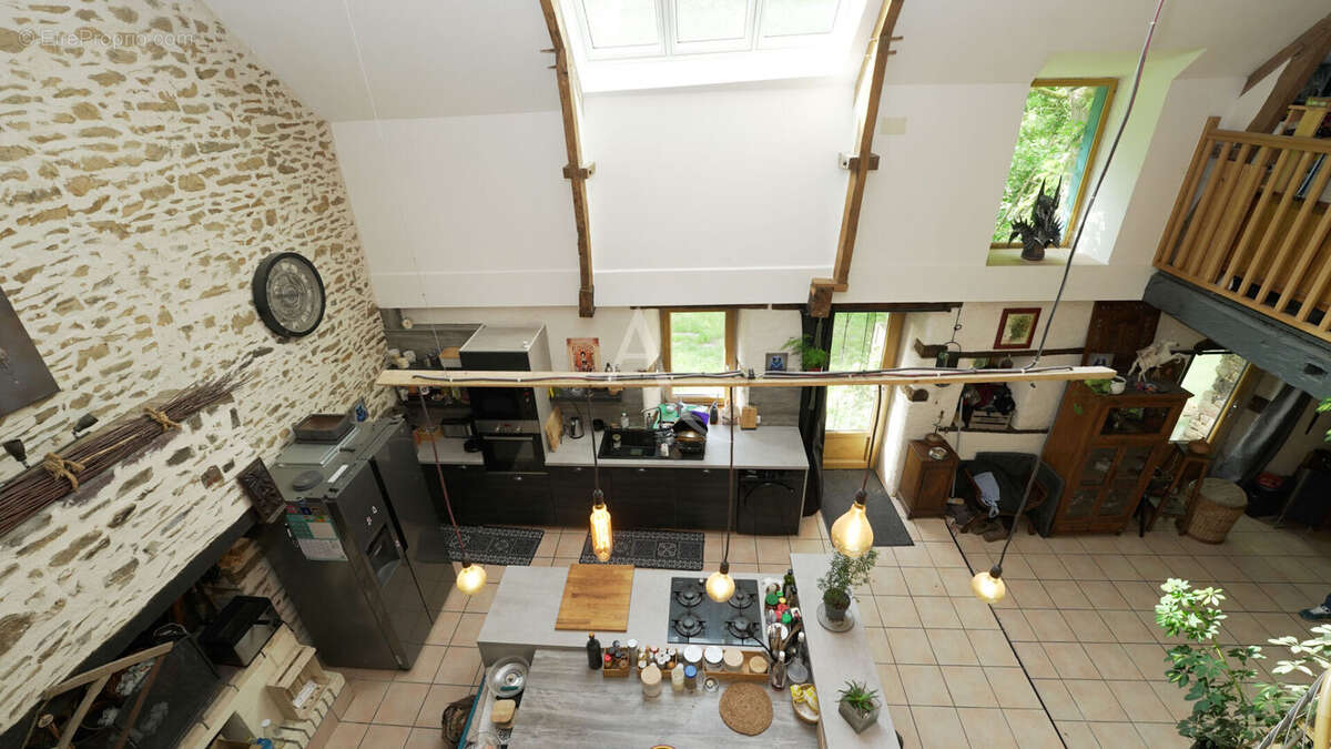 Maison à MAURON