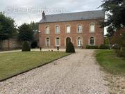Maison à LES DAMPS