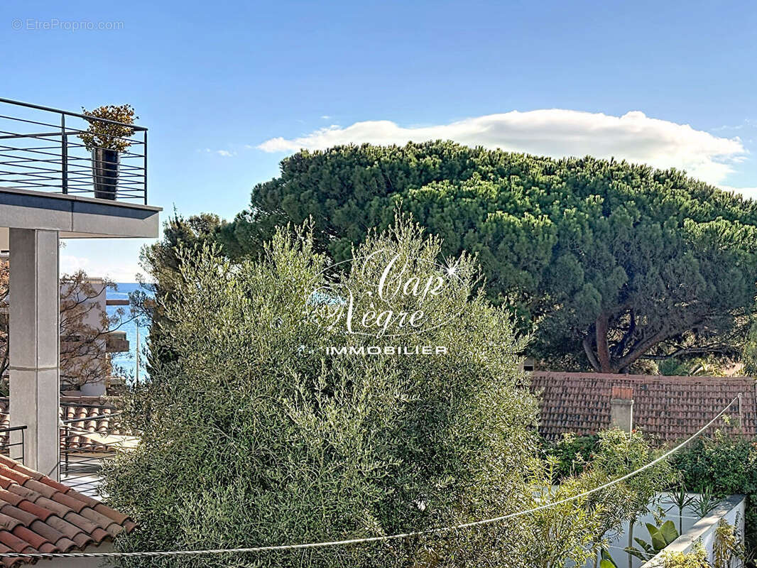 Appartement à CAVALAIRE-SUR-MER