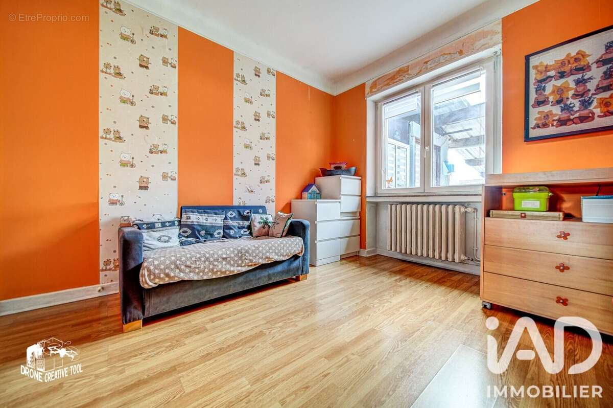 Photo 7 - Appartement à VITRY-SUR-ORNE