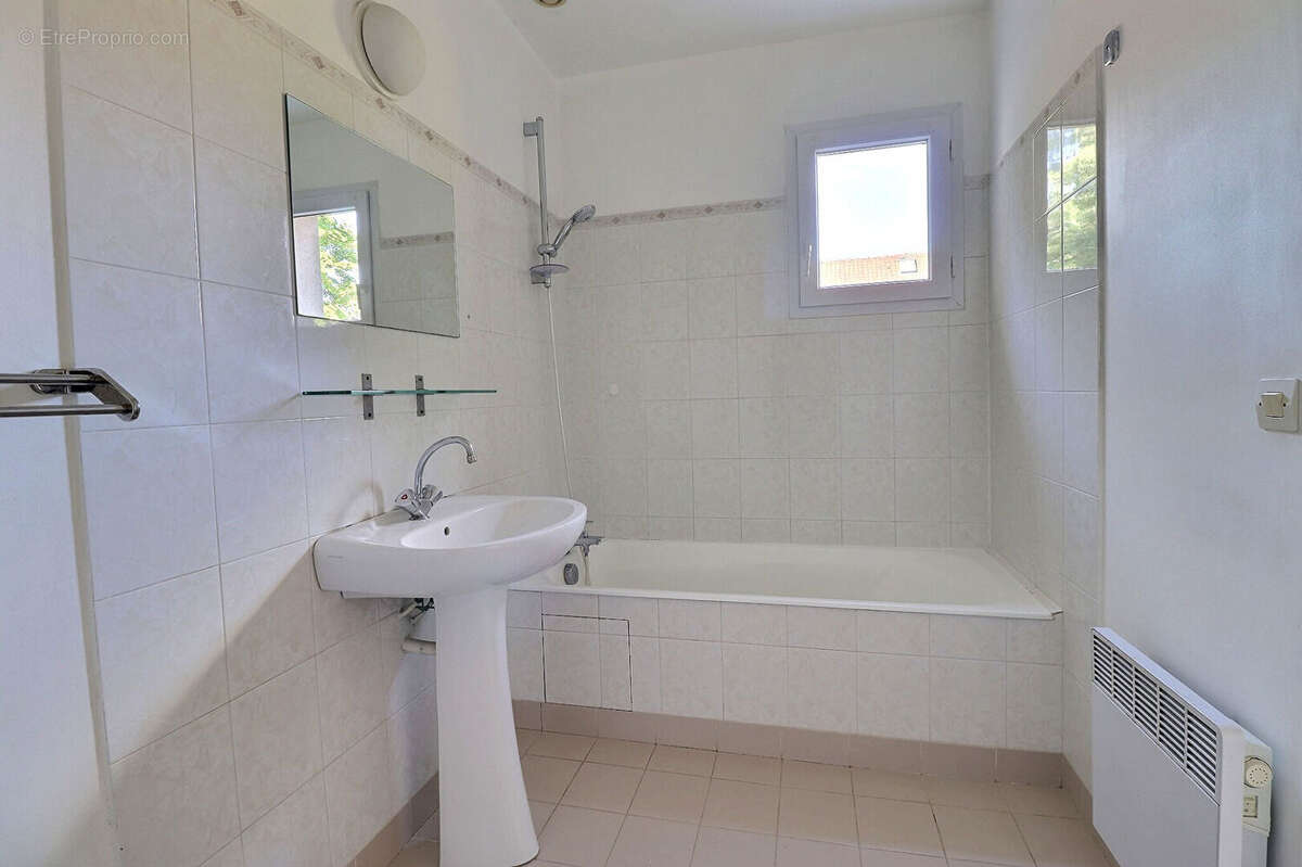 Maison à MAREIL-MARLY