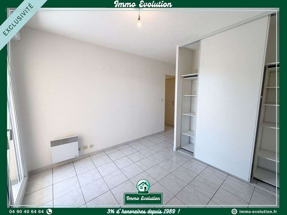 Appartement à ORANGE