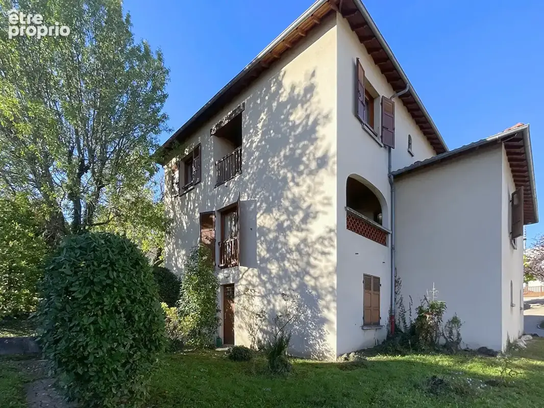 Maison à CHAMALIERES