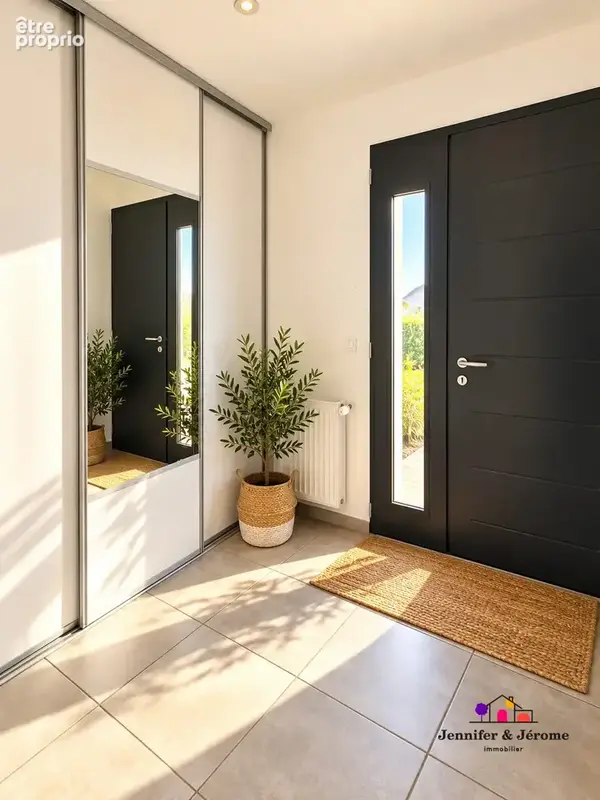 Maison 6 pièces 107 m² à vendre à Soisy-Sous-Montmorency (95230) - photo 7