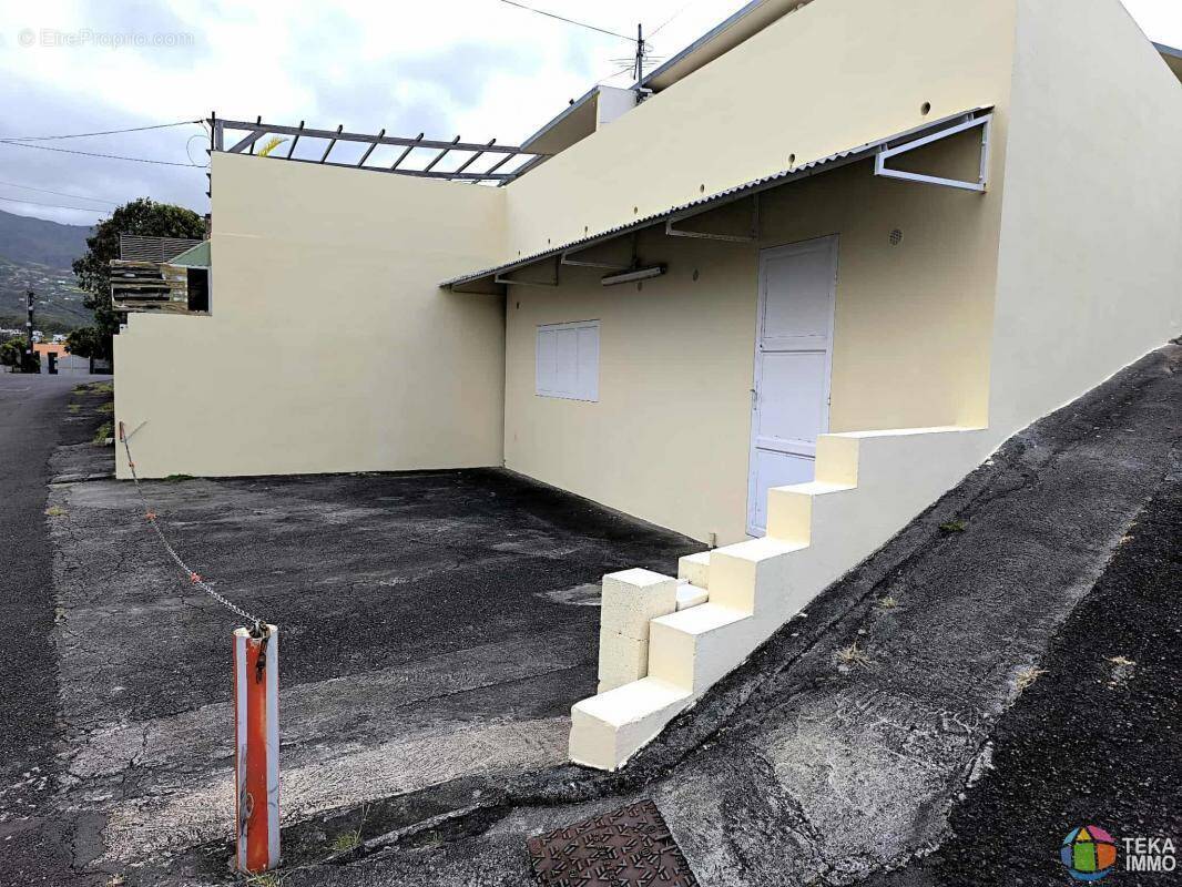 Maison à SAINTE-MARIE