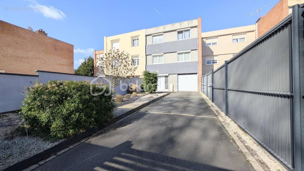 Maison à LENS